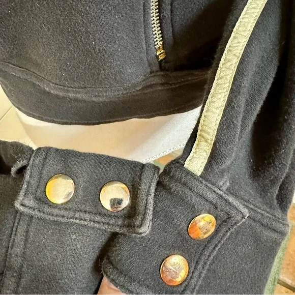 Bebe Sport Biker Jacket - Picture 4 of 8